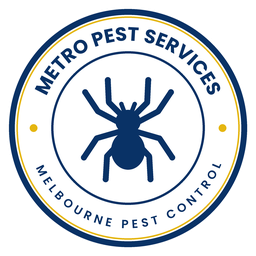 Metro Pest Services logo
